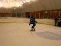 videos de ice skating and new hair 027.mov