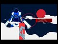 Persona 3 Intro