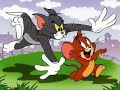 Tom  Jerry