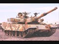 MY top 10 MBT Tanks