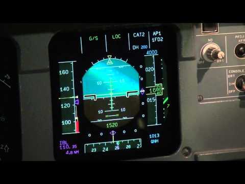 Why are there two pilots in the cockpit? Baltic Aviation Academy