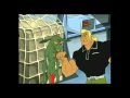 Venture Bros : Legendary Chupacabra - They're all over Mexico!