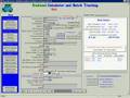 BDCalc Biodiesel Conversion Software
