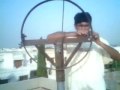 1000w Wind Turbine And Solar Panel Hybrid System [Part 1]Contact: www.haider-engineering.piczo.com