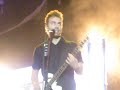 Simple Plan @ Live N\