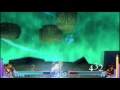 Dissidia: Final Fantasy Tidus vs. Jecht by GameSpot