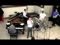 Track 5 - Frost Stamps Quintet