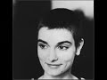 sinead oconnor billie joe   radio toast for cancer research