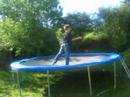 Trampoline (2)
