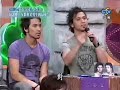 [I Guess] Tomboy clip - Number 4-2