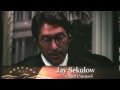 Jay Sekulow 1 Cyber Security Act can snoop & stop all communication