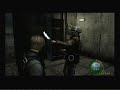 Resident Evil 4 Walkthrough Part 58 - Random Fights Rule!!