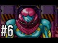 Metroid Fusion - Part 6