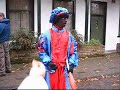 Sinterklaas in Oostvoorne Sinterklaas in Oostvoorne