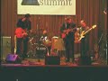 D. Specter & The Bluebirds feat. S. Freund - Is What It Is
