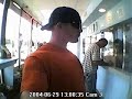 Mistakingly Accused Bank Robber Mistakingly Accused Bank Robber