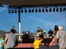 The Ben Rice Blues Band - \"Tore Down\"