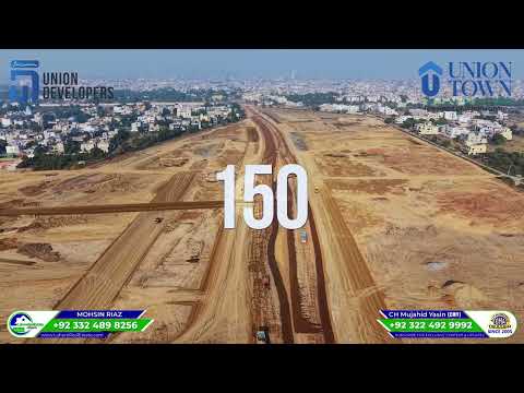 Pine Avenue Development Update | Union Town Rapid On-Ground Progress