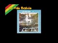 Savia andina - Morenada