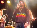Ras Iba & Tuff Lion - Africa