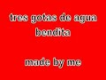 3 gotas agua bendita celia 3 gotas agua bendita celia