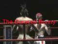 K-STAR muay Thai boxing in Birmingham, West midlands