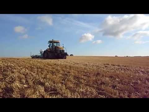 Mounted Subsoiler
