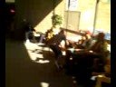high at college