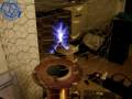 Plasma Speaker: Upgraded Musical Solid State Tesla Coil