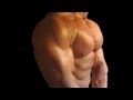 secret for a huge chest - shoulder packing