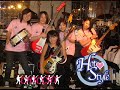 i performed with a famous kid that named chicchi from japan who can play the guitar.please enjoy.
she is 9 years old. 
her performance is introduced to the japanese media much.
website http://sound.jp/chicchi/