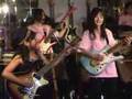 The Cruel Sea / Chicchi with HotStyle
