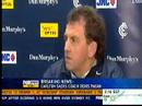 Pagan Press Conference Part 2