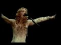 Madonna Frozen Re-Invention Tour HQ