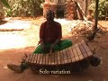 Vidéo pédagogique - Sin té kono fè - Balafon