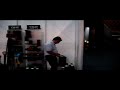 video sekvens fra �rets fagmesse i ballerup super arena 2008