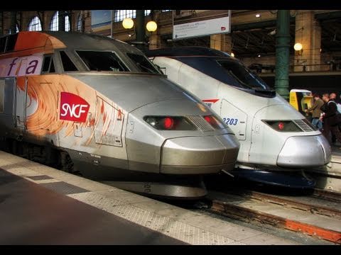 eurostar eurostar