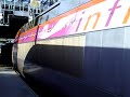 TGV Eurostar SNCF & TGV Iris 320 TGV Eurostar SNCF & TGV Iris 320