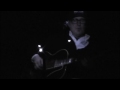 kurt wagner of the band lambchop plays a solo acoustic set at variety playhouse in atlanta, ga on 1-12-08.

http://www.lambchop.net/

shot by ohmpark.com