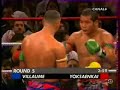 Yodsanklai vs Farid Villaume ( round 5 complet ) Levallois Yodsanklai vs Farid Villaume ( round 5 complet ) Levallois