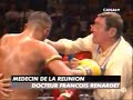 Yodsanklai vs Farid Villaume ( round 5 complet ) Levallois Yodsanklai vs Farid Villaume ( round 5 complet ) Levallois