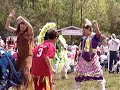 And More Hip Hop Style Pow Wow