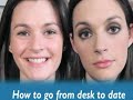 From Desk to Date: Marie Claire Beauty Tips