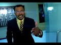 CBS4 Sports Wrap Promo featuring Jim Berry (Miami, FL)