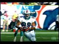 CBS4 Sports Wrap Promo featuring Jim Berry (Miami, FL)