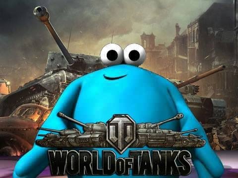 how to drive a tank