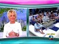 Entrevista no Programa Mais Voc�