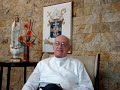 Dom Carmo, bispo de Taubaté fala sobre o discipulado aos internautas.