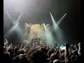 Slayer - Silent Scream (Live at MEN Arena)