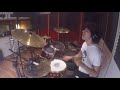 Childish Gambino - This is America (Drum Cover)